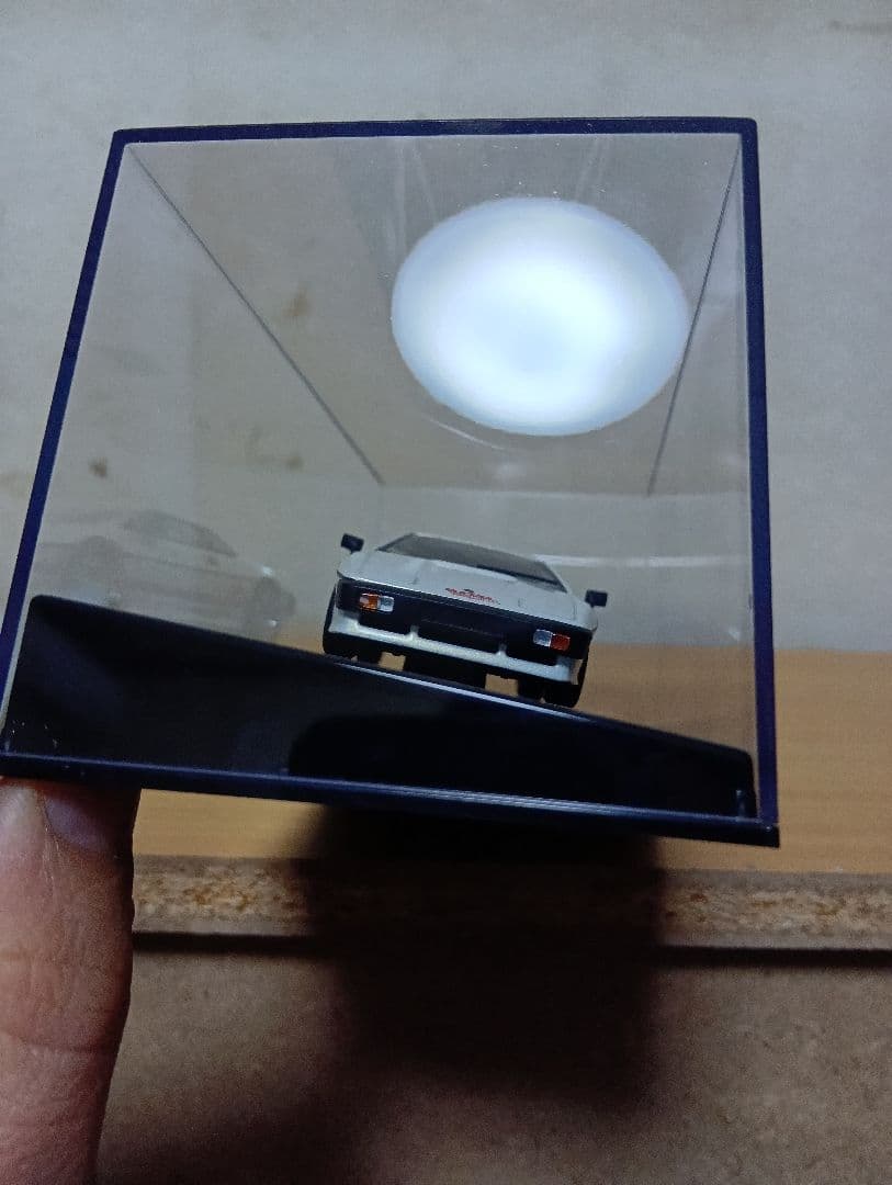 1/43 AUTOart lotus esprit turbo エスプリ