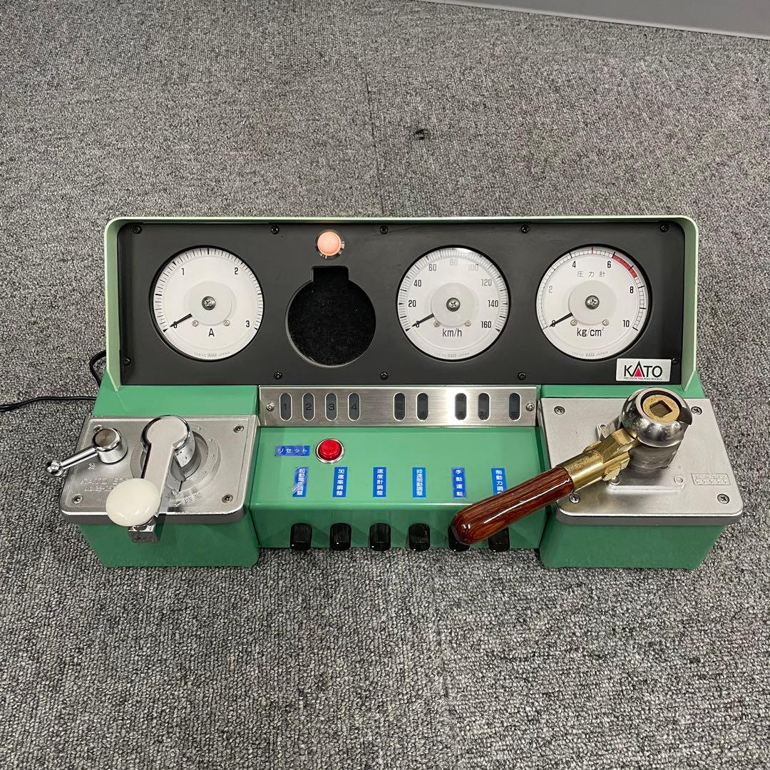Kato 22-050 ECS-1 運転台形コントローラー Nゲージ