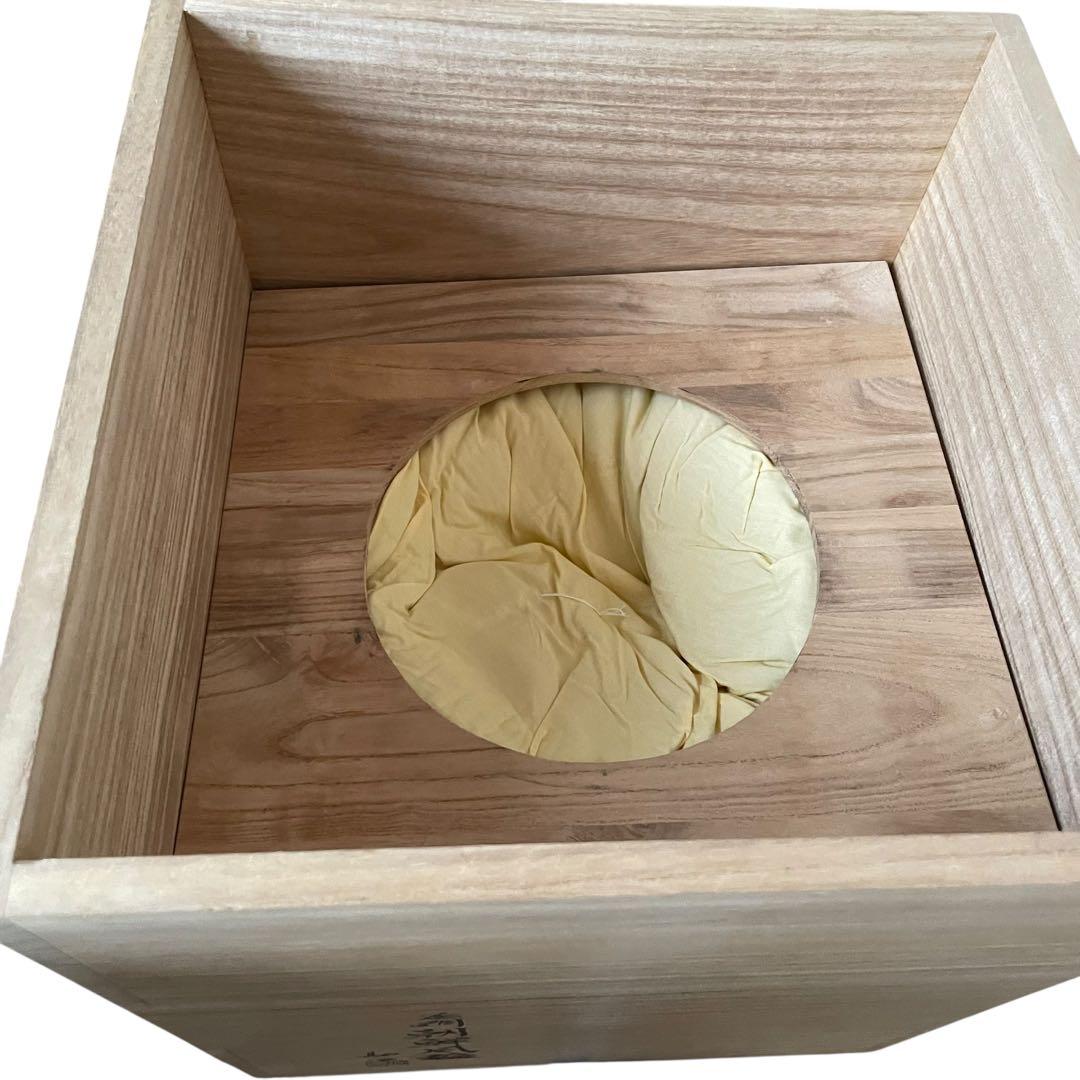 【大特価‼︎】般若勘渓作　茶道具　唐銅朝鮮風炉　新品未使用