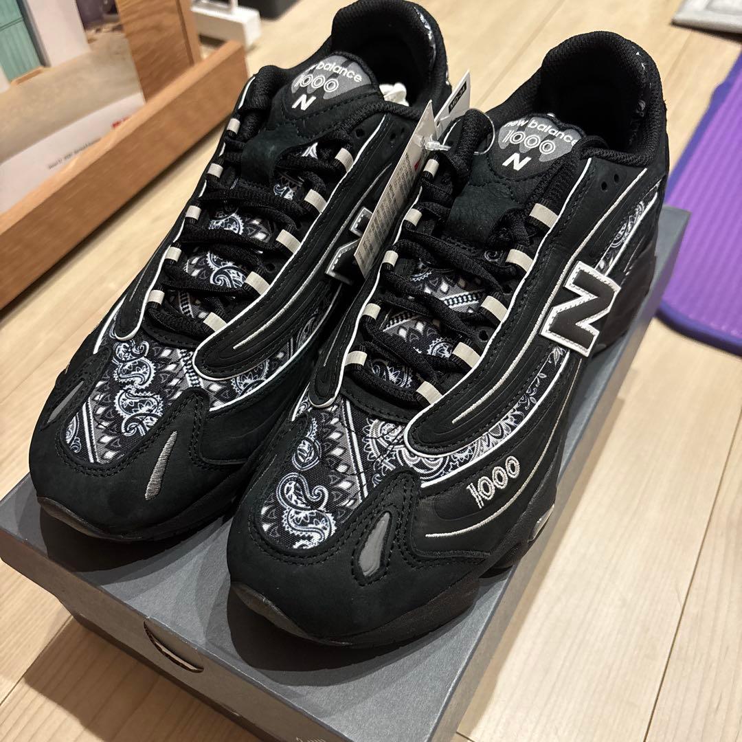 New Balance M1000AP \