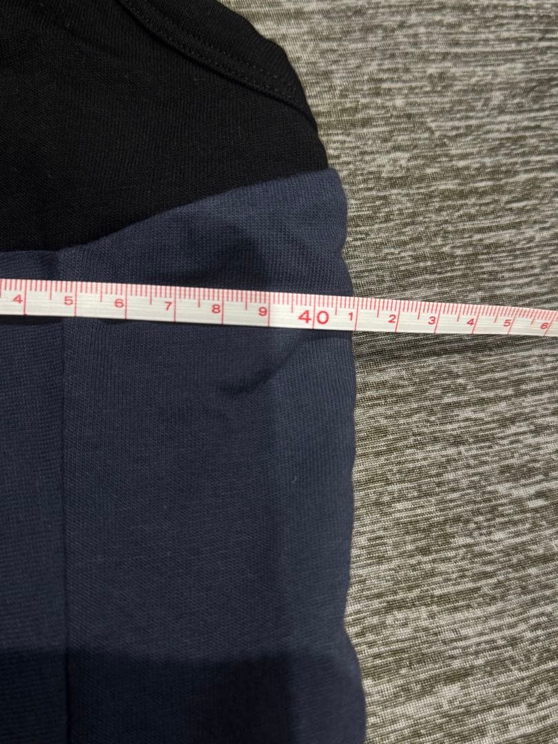 トップス BALENCIAGA UNITY SPORTS ICON PATCHED