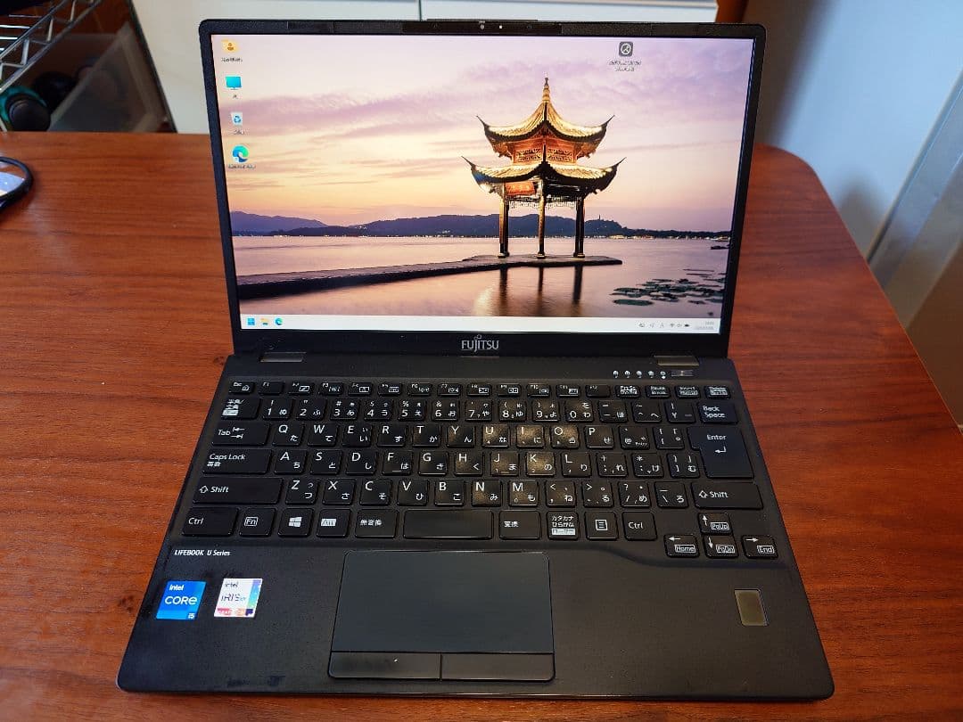 マ*ン様 Fujitsu LIFEBOOK U9311 13.3インチ ノートP