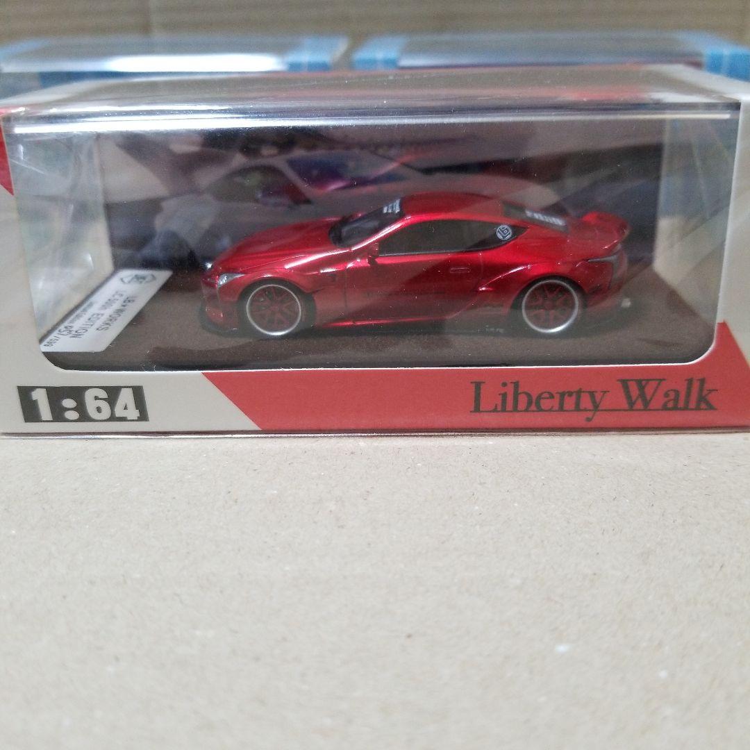 1/64 リバティーウォーク26