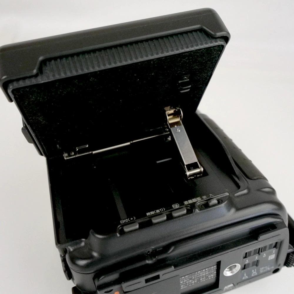 ビデオカメラ ソニー CCD-SC7 Hi8/8mm 動作品