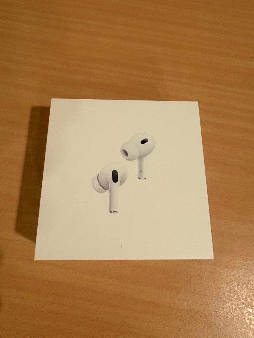 AirPodsPro 第2世代