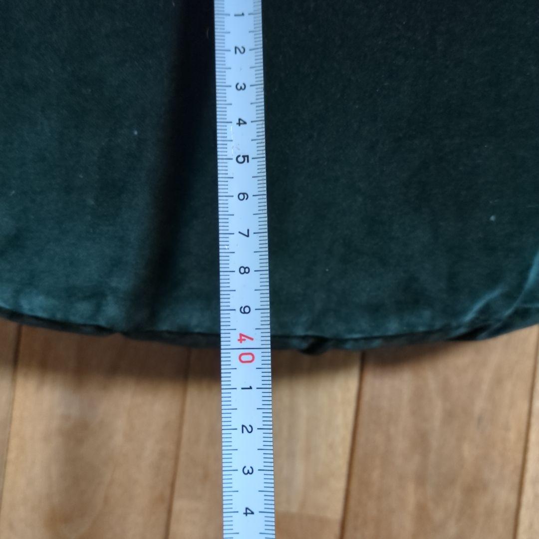 アンダーカバー undercover クッション クマ Bear