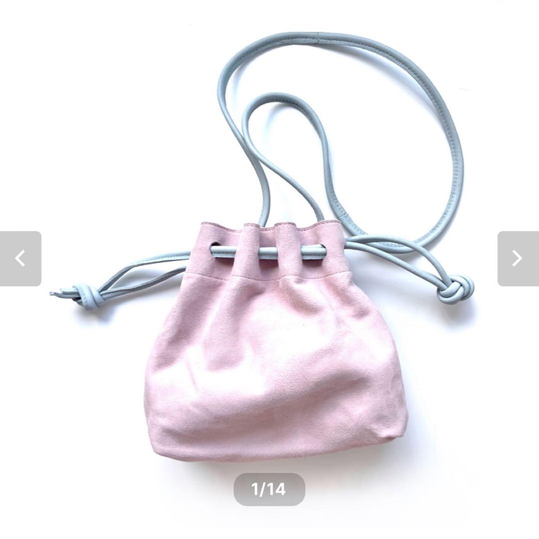 ayakawasaki TULIP pinkblue【新品未使用】