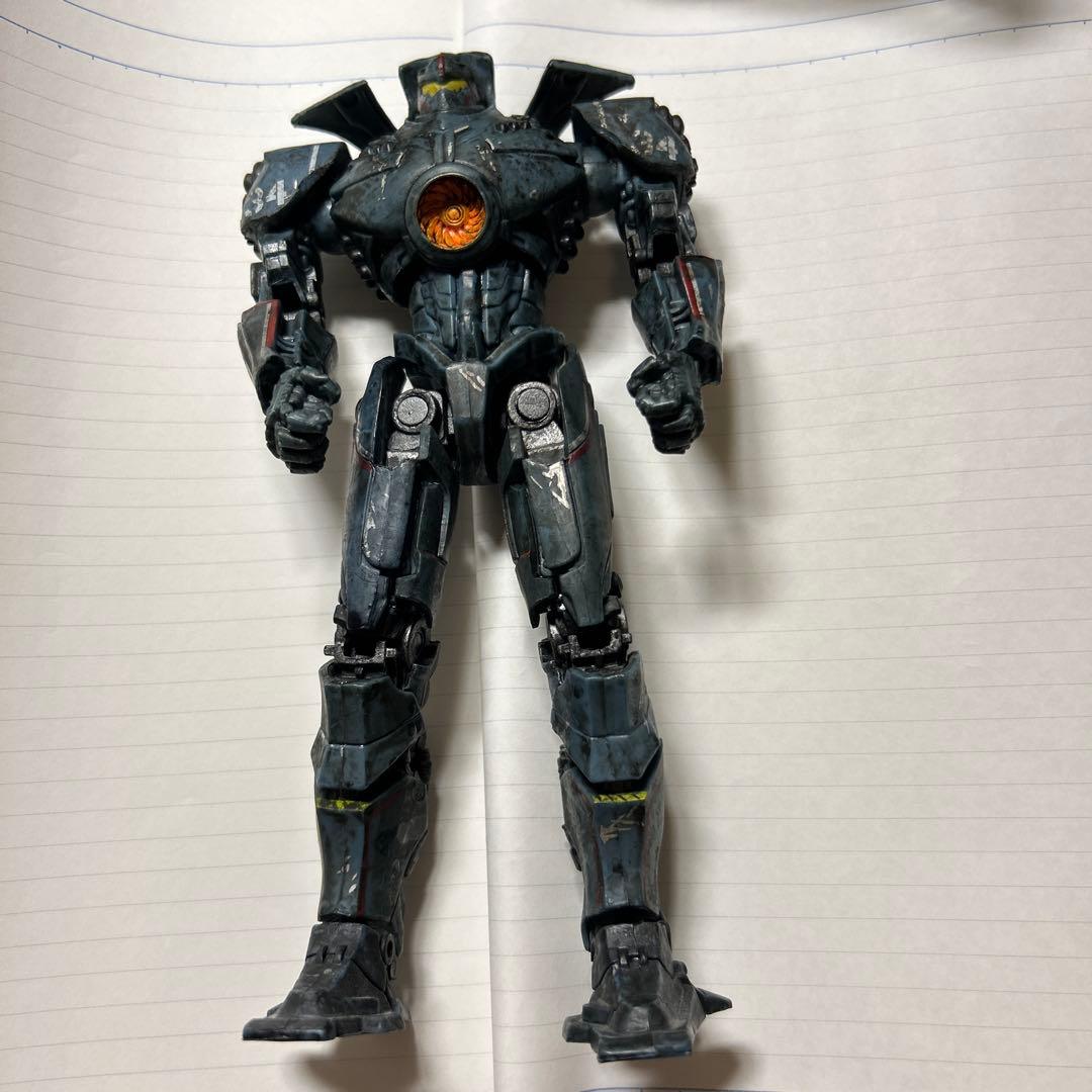 パシフィックリム