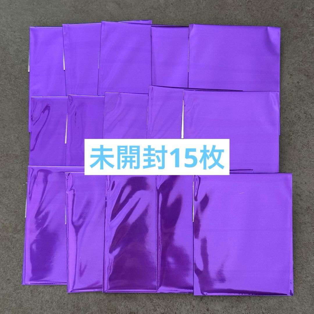 c107 コミケ 秋田書店 桃源暗鬼 トレーディングキャラカード　未開封　15枚