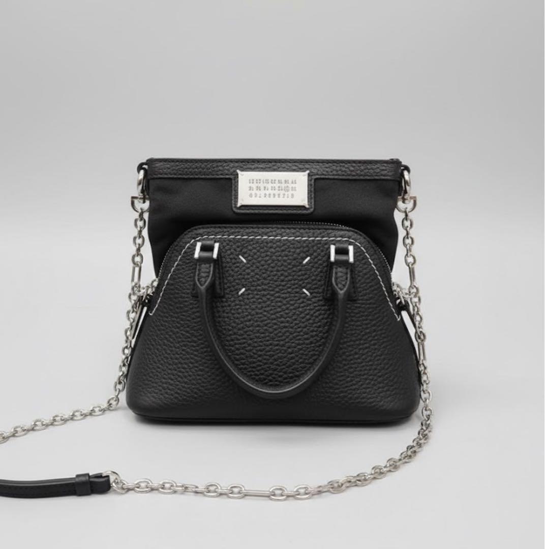 バッグ Maison Margiela 5AC Micro