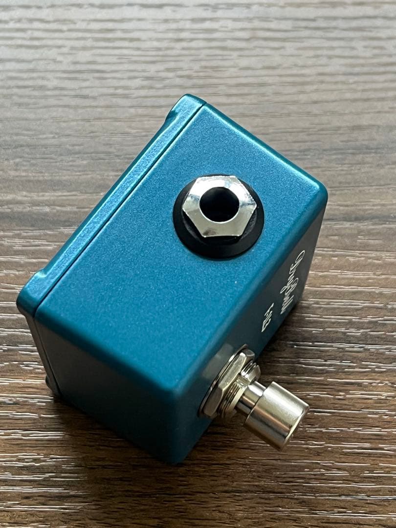 Drybell Vibe Machine V-3 Uni-Vibe ドライベル