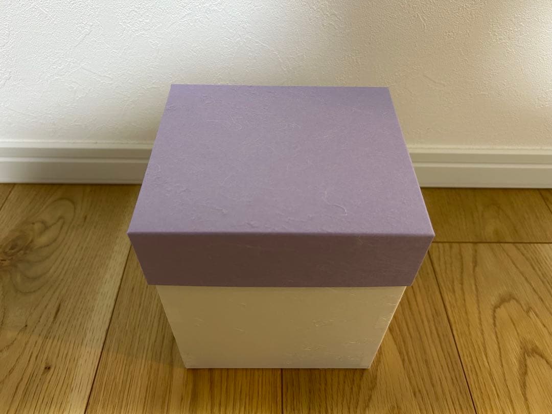 山口木工　遊山箱　お弁当箱　徳島　桜柄ピンク鏡面仕上げ