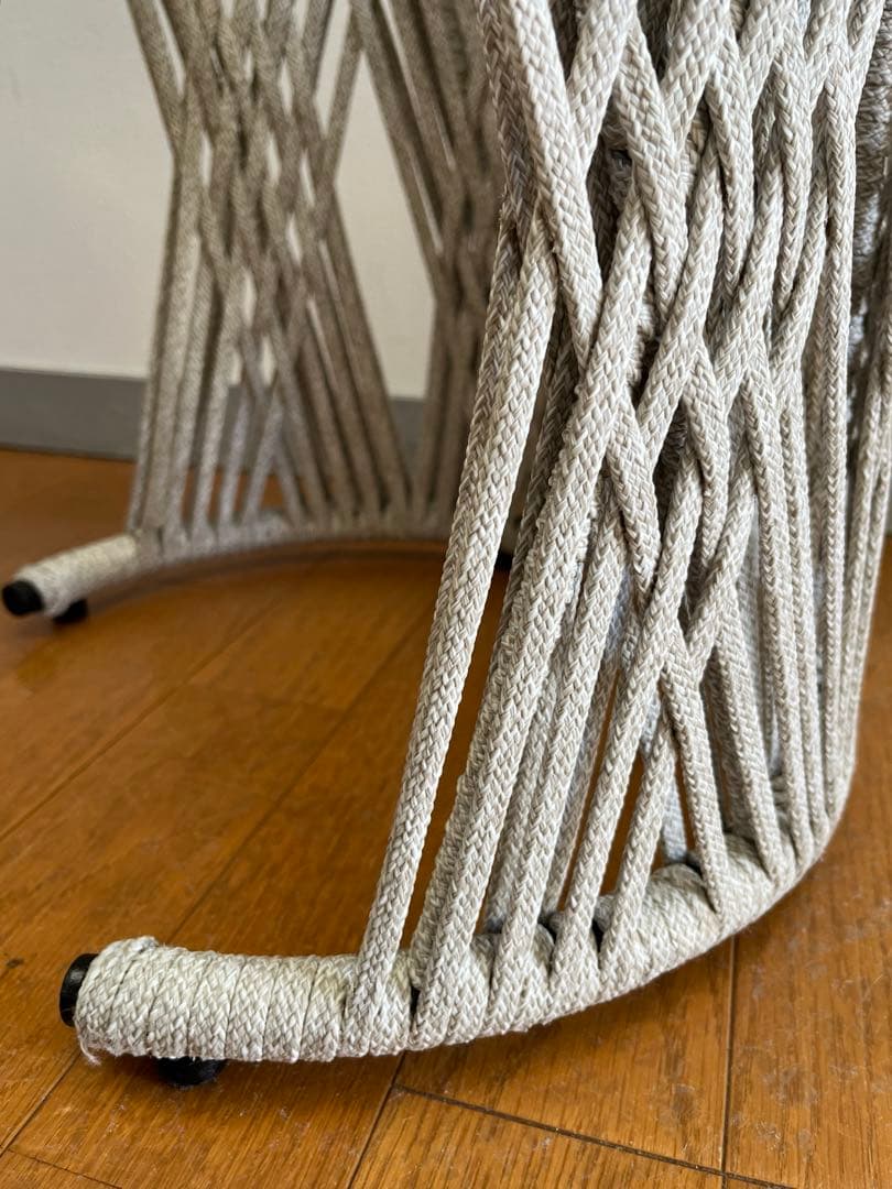 ASPLUND アスプルンド　サイドテーブル S ガラステーブル　TAVOLA