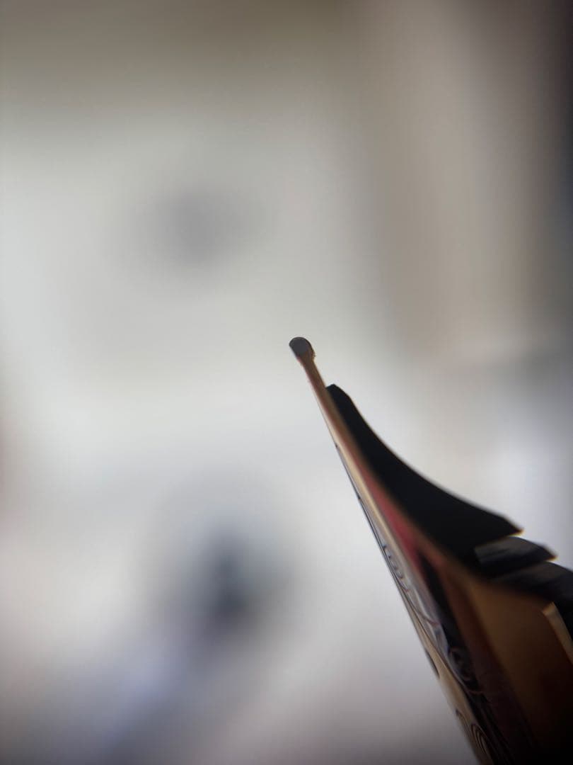 モンブラン万年筆2004年限定、国際連合児童基金149