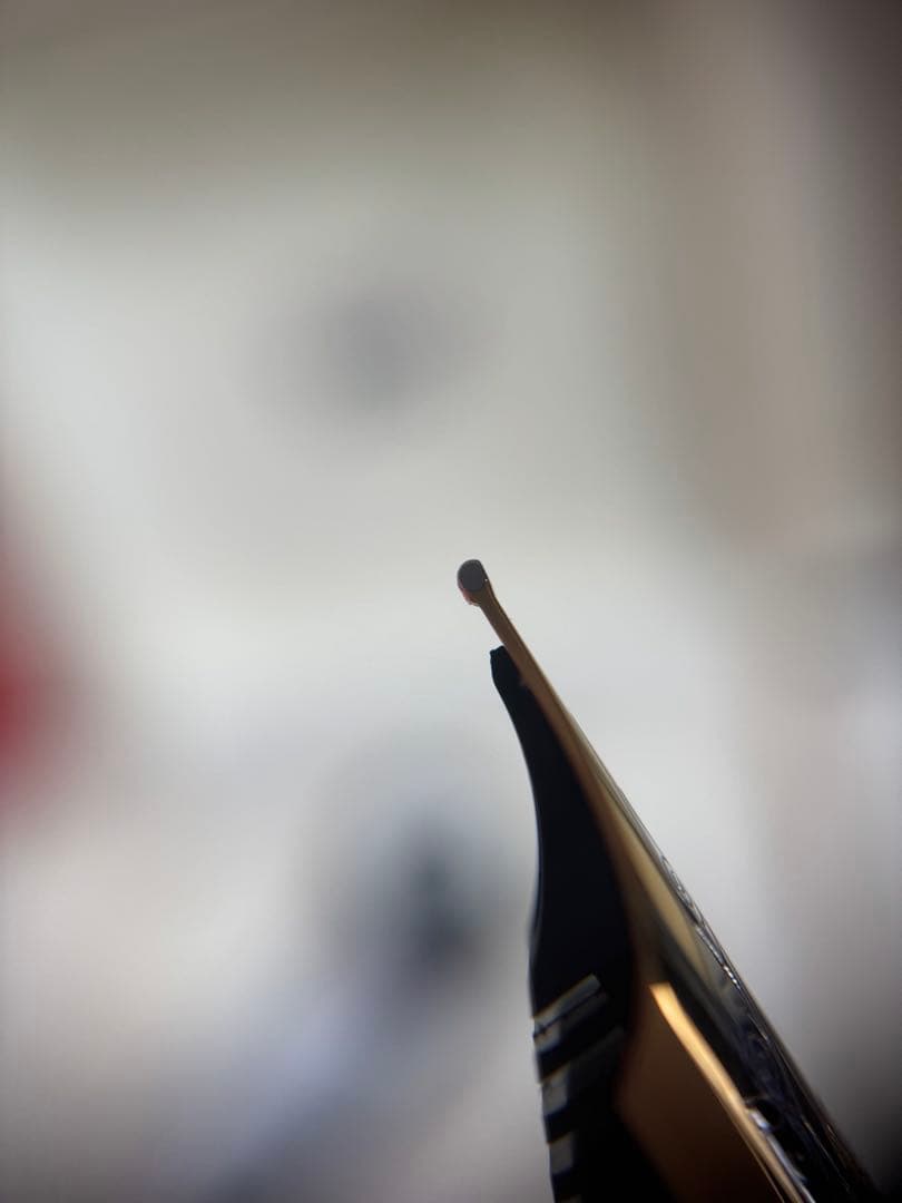 モンブラン万年筆2004年限定、国際連合児童基金149