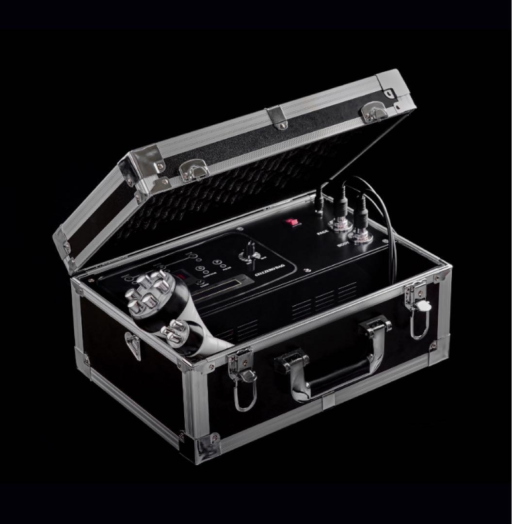 業務用エステマシーン ラジオ波｜CELLZERO BAG