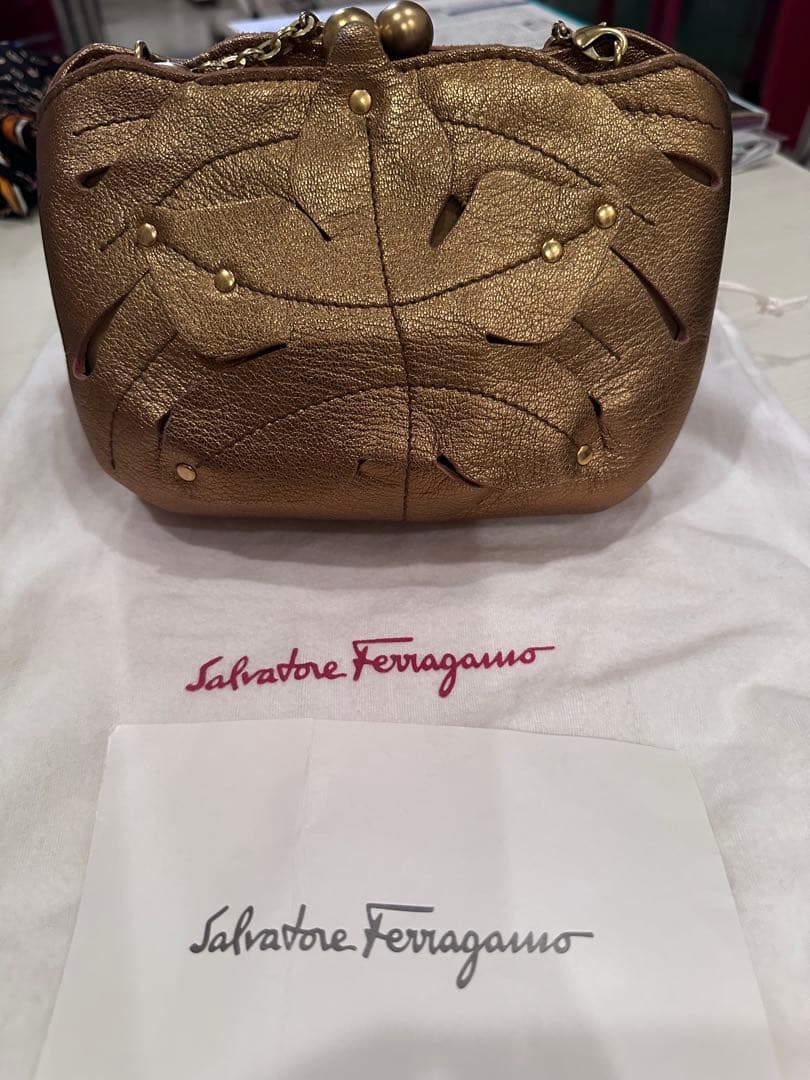 レディースパーティーバック