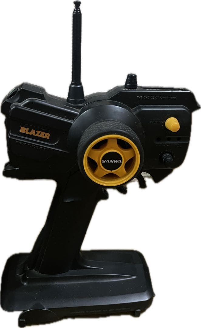 タミヤ　Jeepラングラー　CR-01