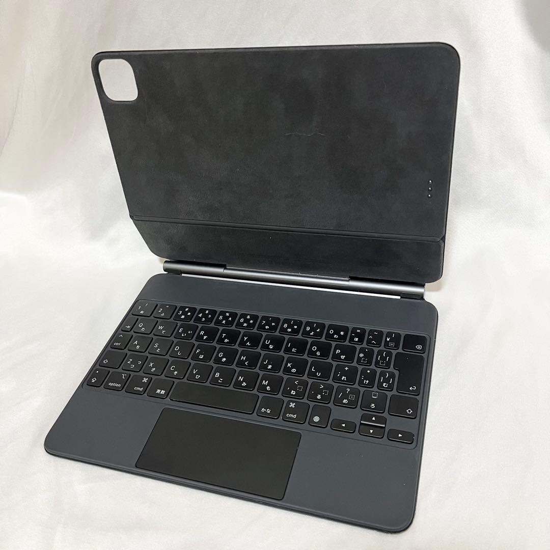 Apple 純正 iPad Magic Keyboard 11インチ