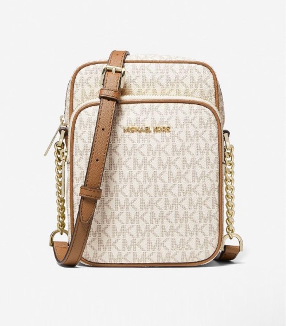 マイケルコース　クロスボディ　ショルダーバッグ