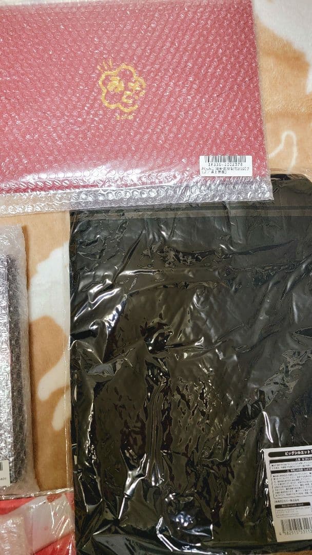 森*登様 さくらみこ　グッズまとめ売り(2020～2023メイン)