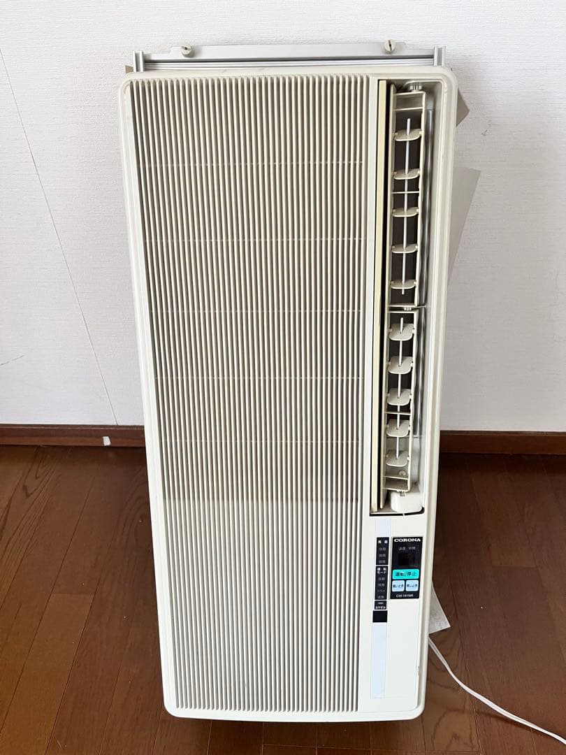 CORONA 窓用エアコン 冷房用