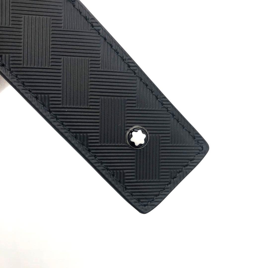 未使用✨モンブラン エクストリーム 3.0 ペンポーチ 1本用