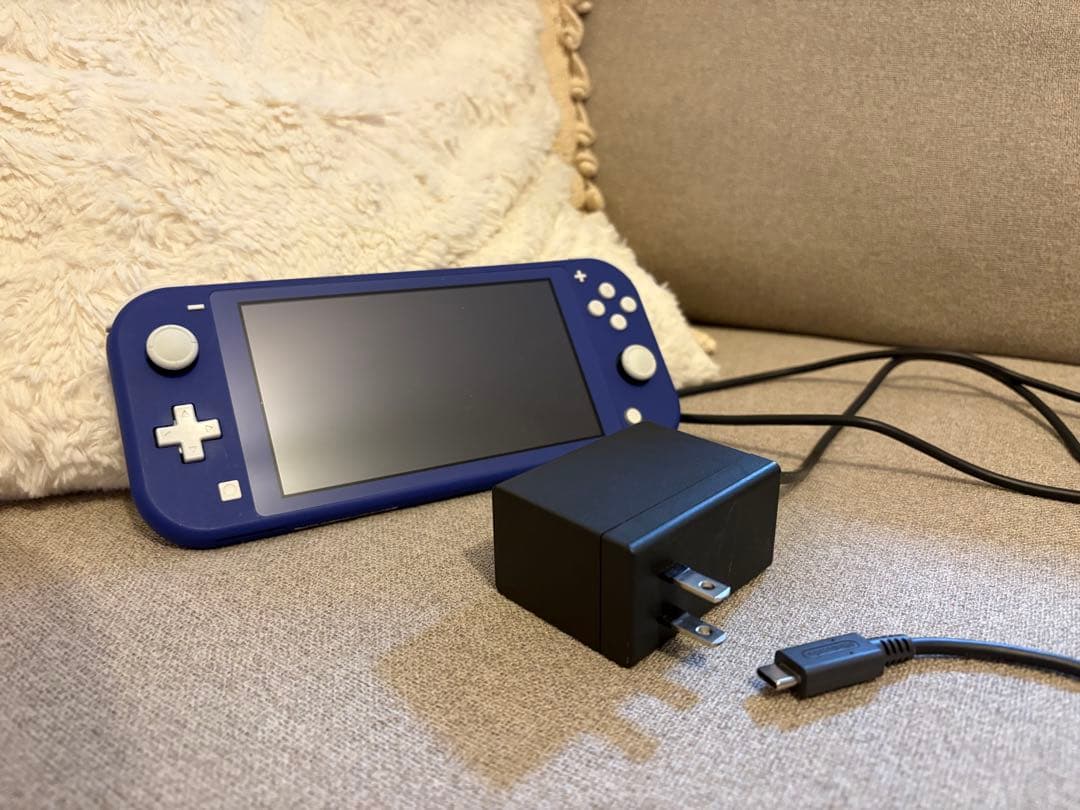 ニンテンドーswitchライト 本体