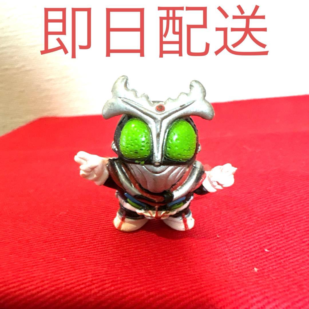 仮面ライダーストロンガー フィギュア SHF 真骨彫 CSM 当時物 昭和 銀黒