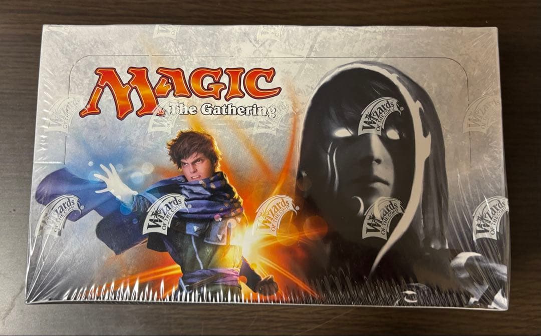 MTG マジックオリジン 未開封BOX
