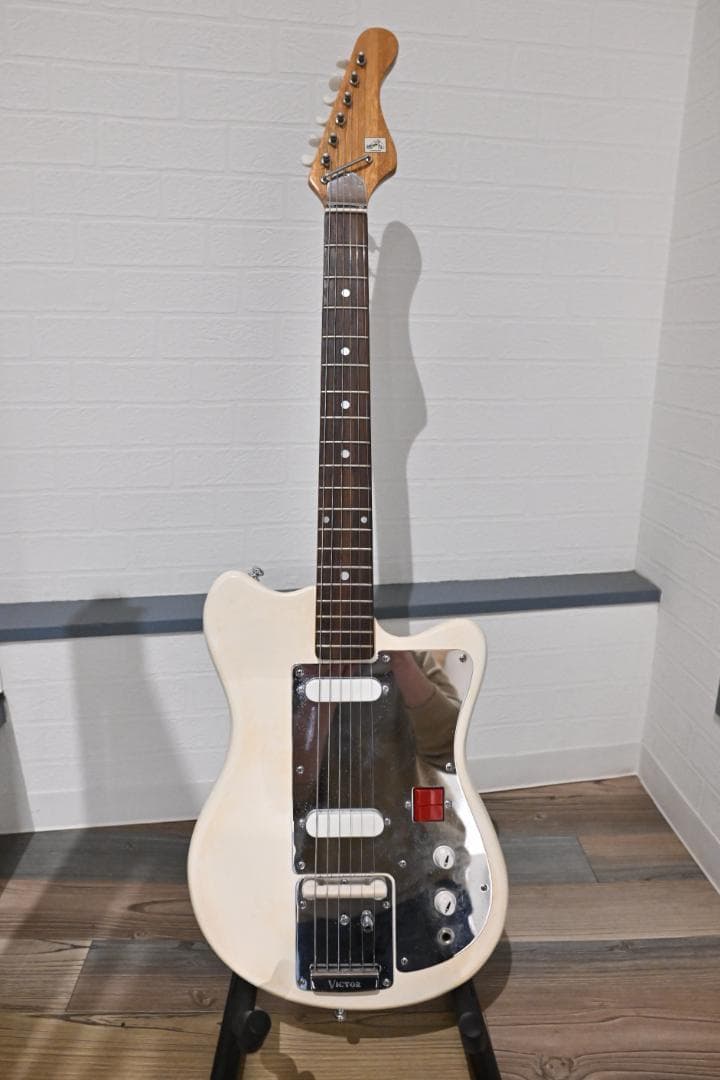 ギター Victor SG-12