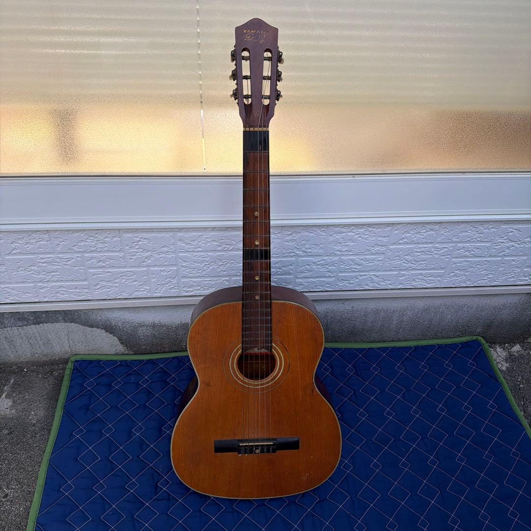 Yamaha Dynamic Guitar アコースティックギター