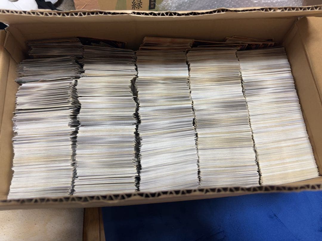 遊戯王　大量　まとめ　セット　2期　初期