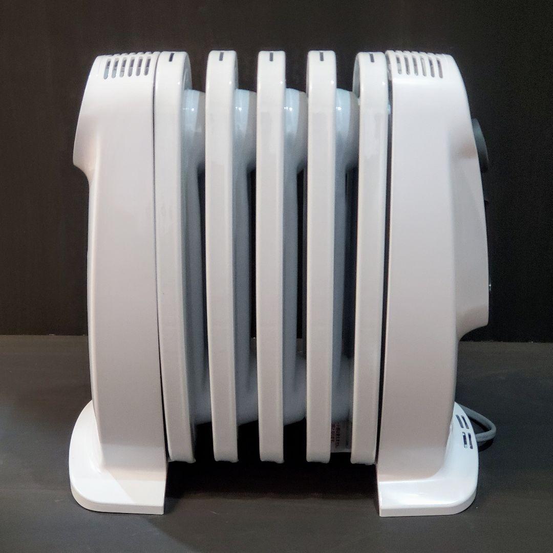 美品　DeLonghi デロンギ オイルヒーター NJM-0505 2台セット