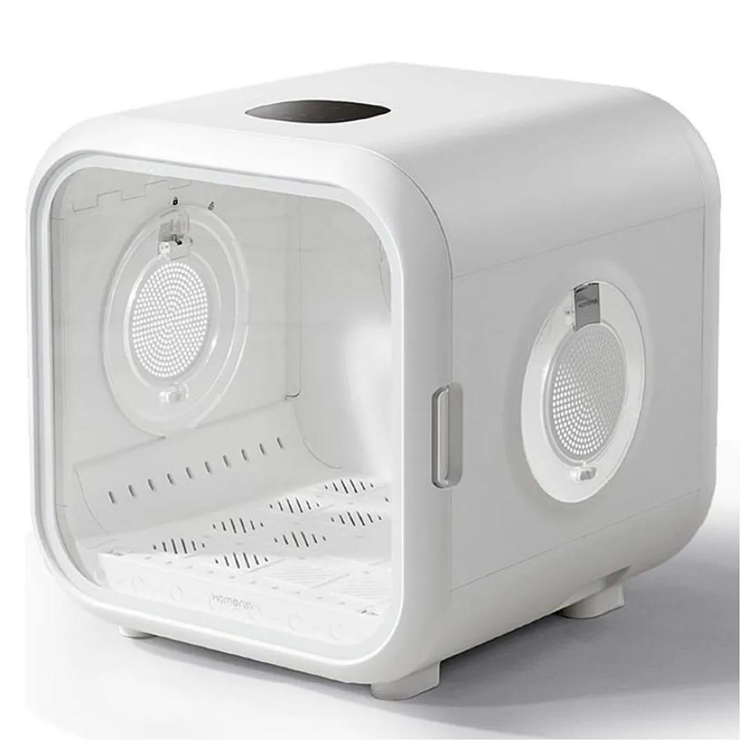 runpet Drybo Plusペットドライヤー　PD50LE5NPN