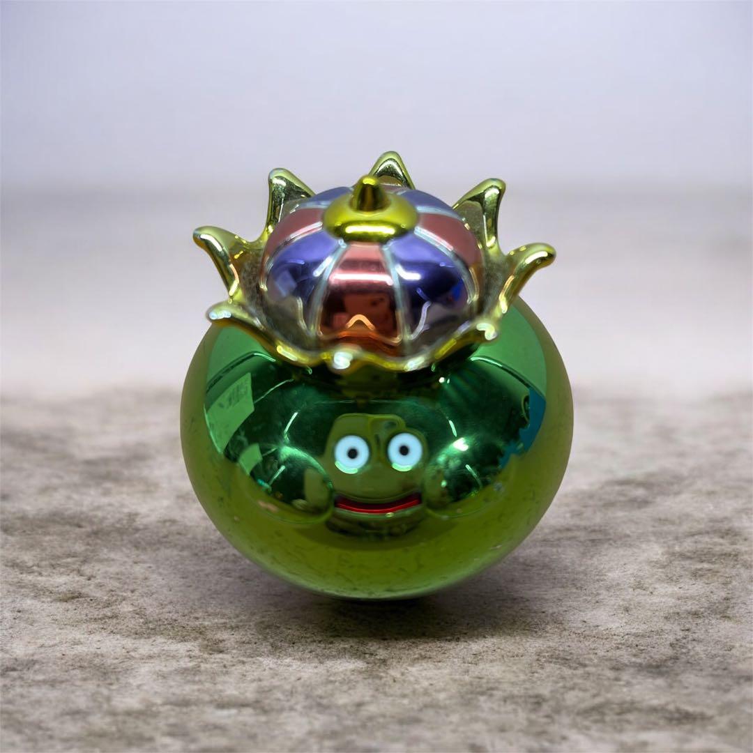 ドラゴンクエストメタリックモンスターズギャラリー スライムベホマズン