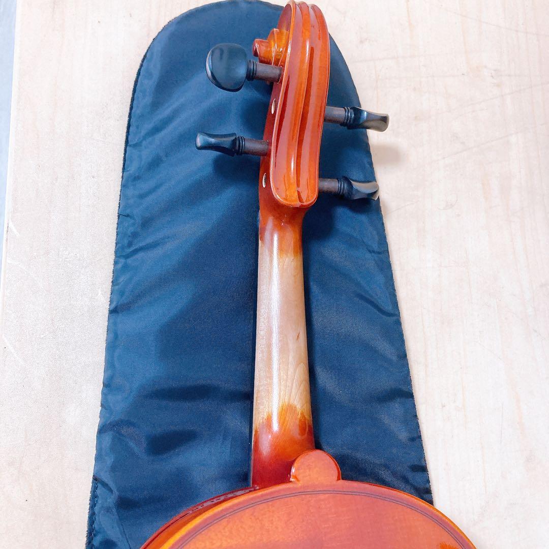 Carlo giordano バイオリン VS-1 4/4 初心者 お稽古 美品