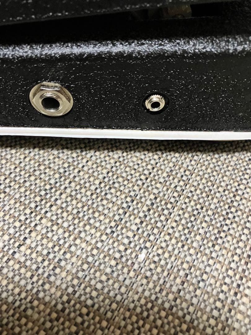 JEN Cry Baby Super Wah エフェクター ワウ