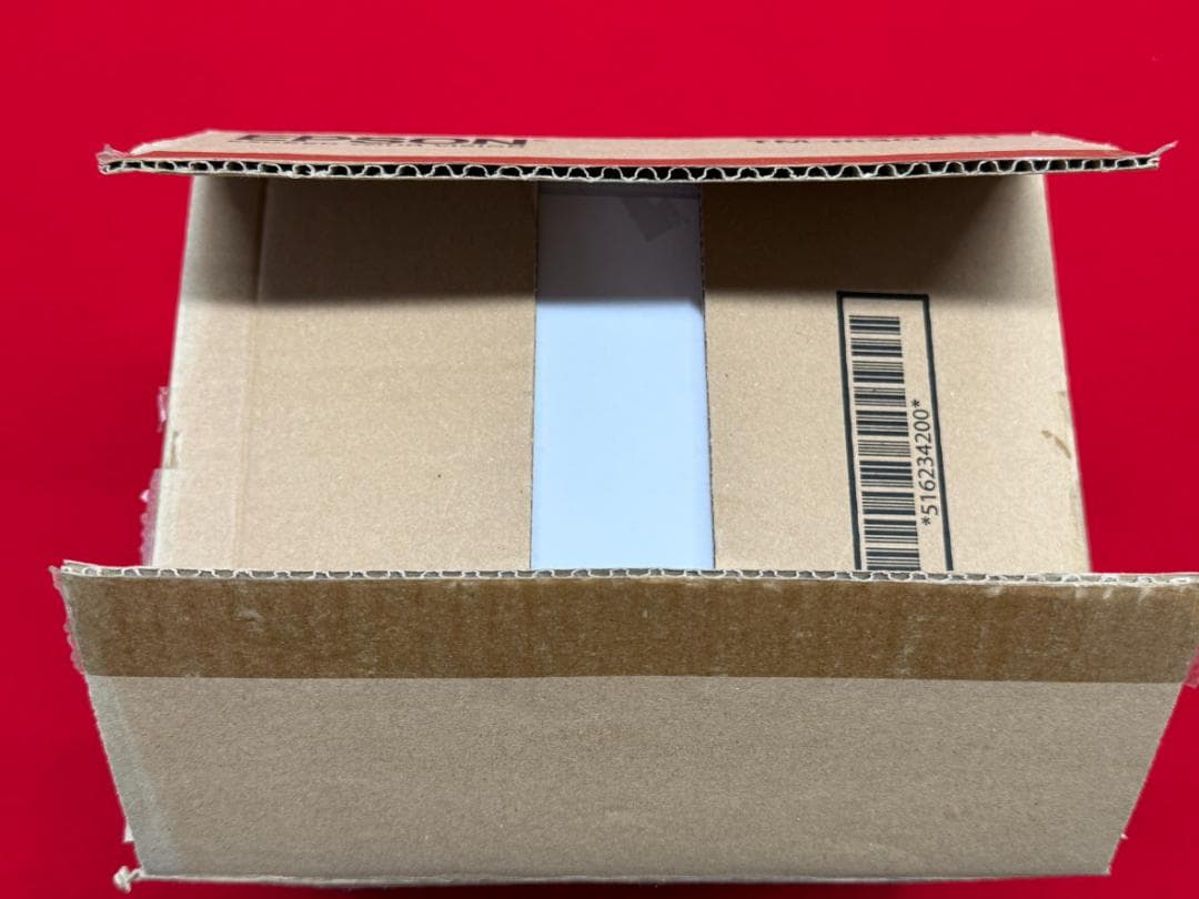 使用極少 EPSON TM-m30Ⅱ-H ブラック レシートプリンター ⑲