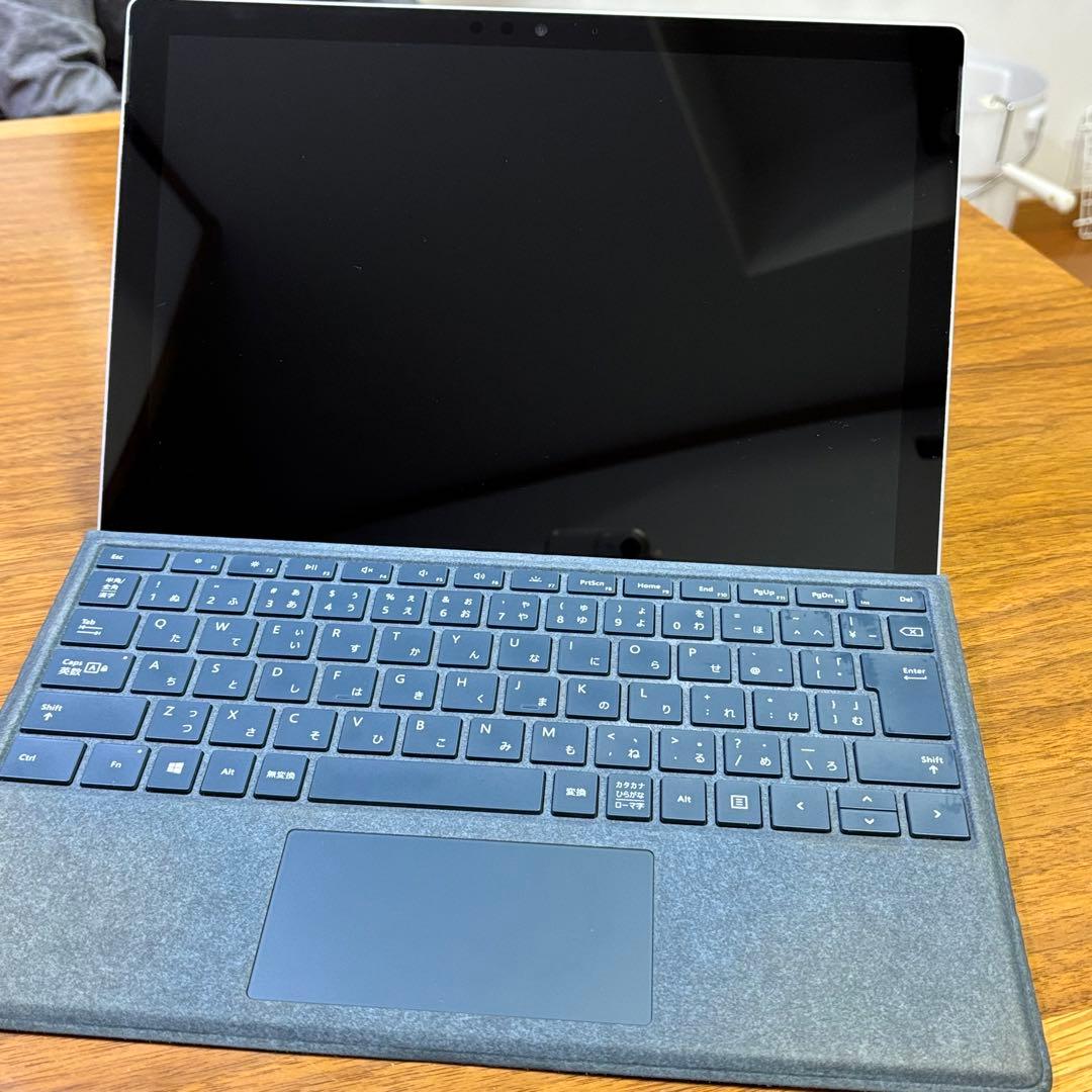 Windowsノート本体 Microsoft Surface Pro 6