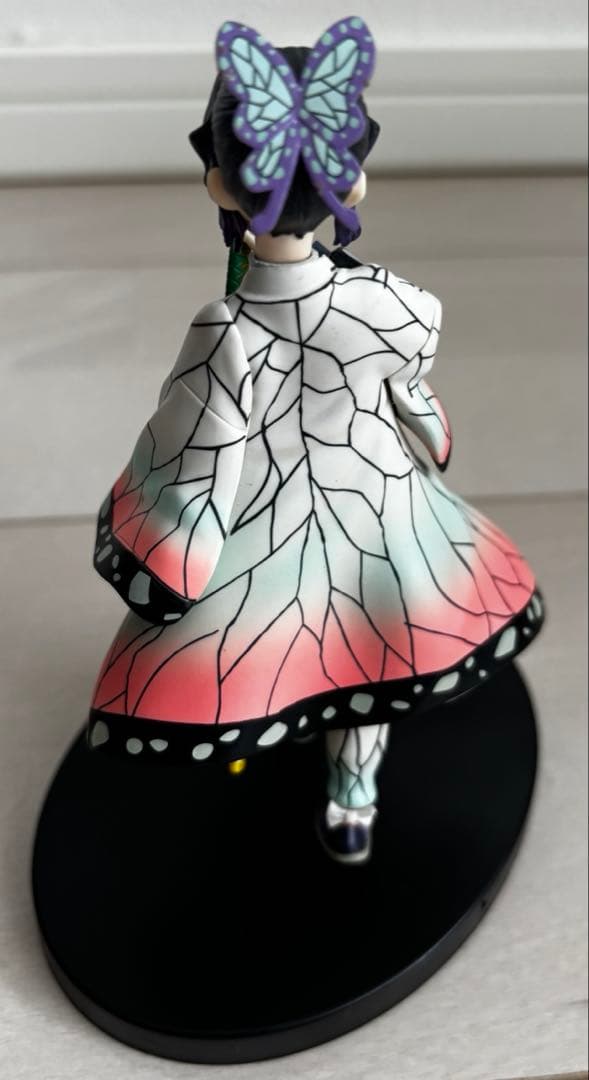 鬼滅の刃 フィギュア6体セット