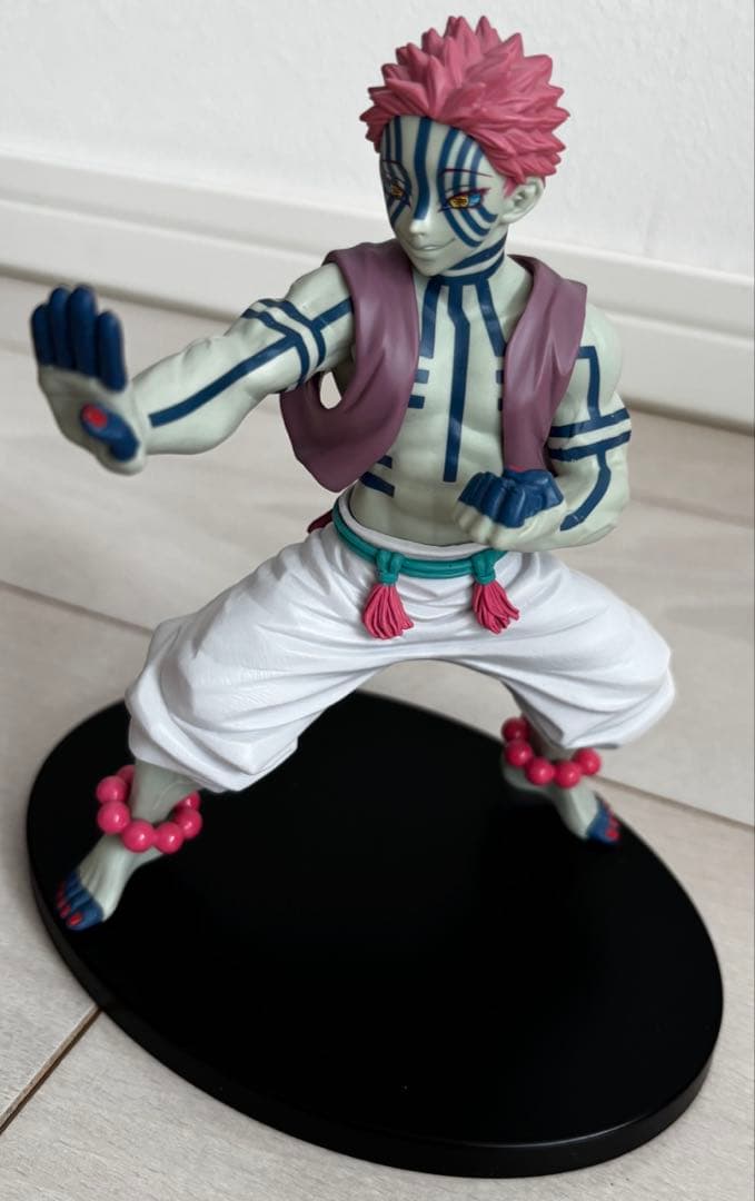 鬼滅の刃 フィギュア6体セット