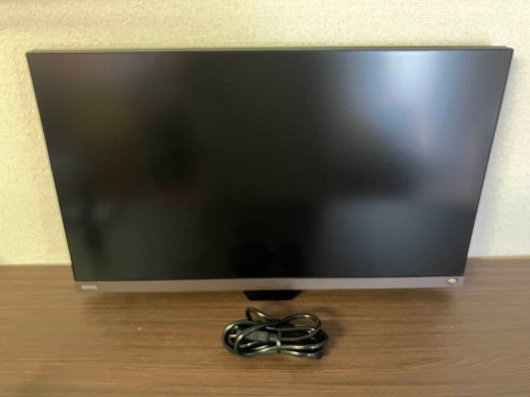 BenQ ディスプレイ EW2780U