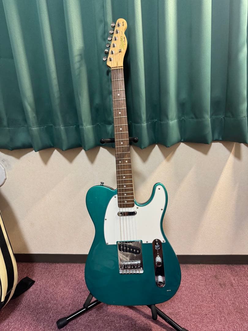 Squier Telecaster ジャンク