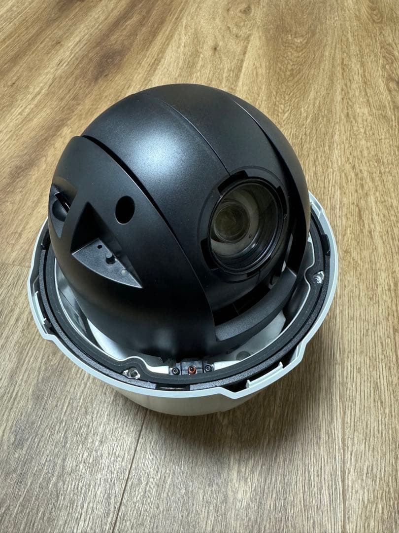 AXIS ネットワークカメラ P5645-E PTZカメラ