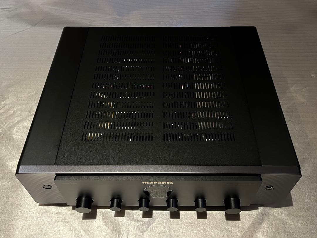 【たなこう】　Marantz Model 40n プリメインアンプ