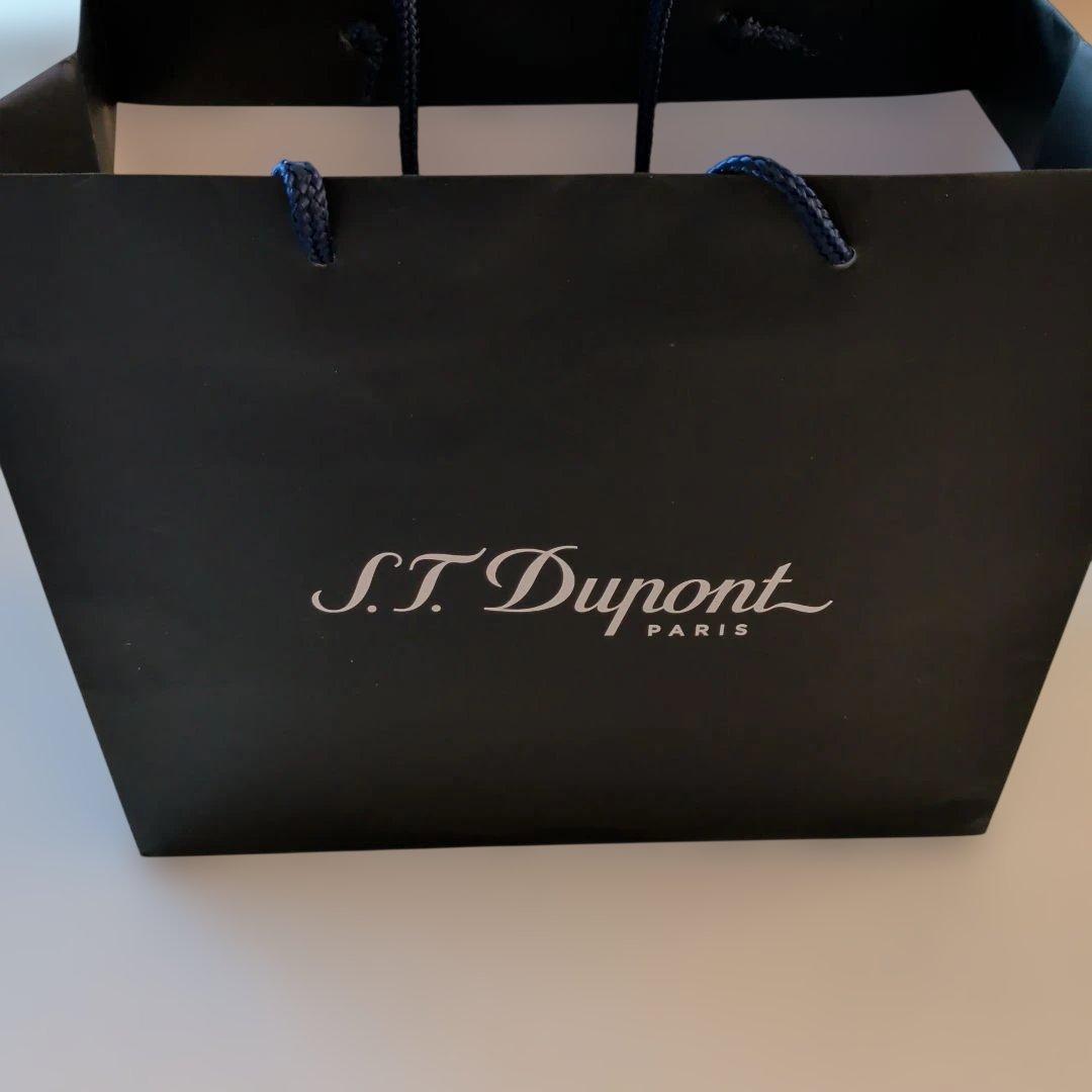 S.T. Dupont Claude Monet ボールペン