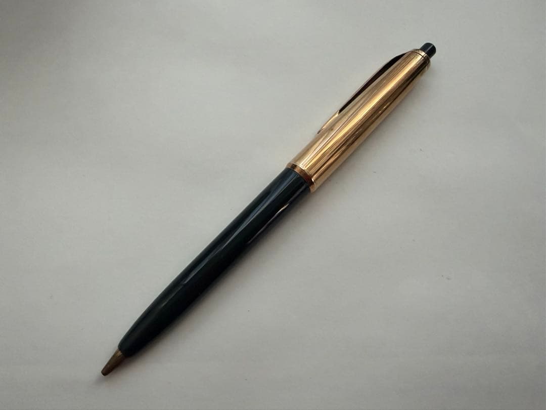 montblanc PIX75 グリーン