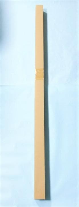 1.2m 144/430MHz デュアルバンドGP 固定局用 グラスファイバー