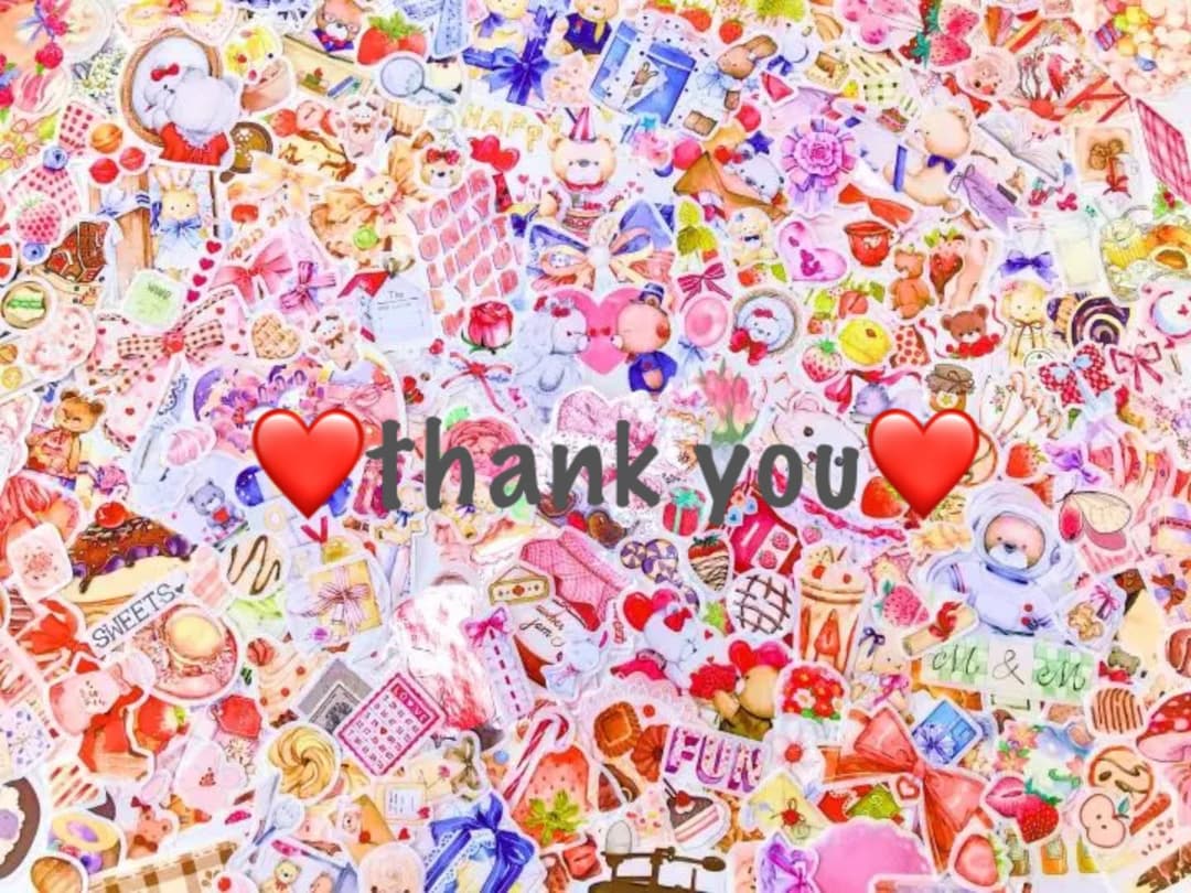 可愛いい❤️❤️フレークシール( ⸝⸝•ᴗ•⸝⸝ )ウェディングくまさんのセット♡♡